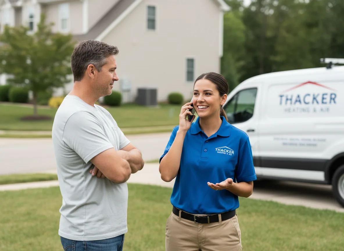 Ac Repair East Millinocket, ME FAQs